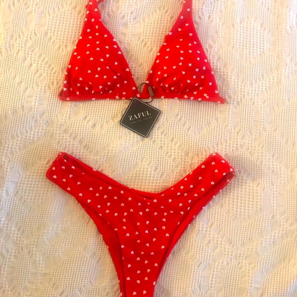 Swimwear
